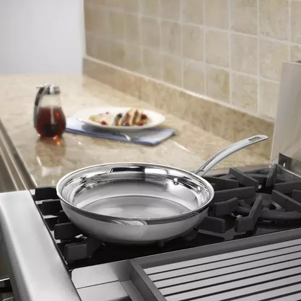 Cuisinart MultiClad Pro 8" Skillet