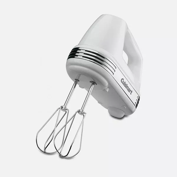 Cuisinart Power Advantage 7 Speed Hand Mixer