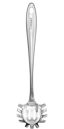 Cuisinart Stainless Steel Pasta Server