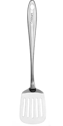 Cuisinart Stainless Steel Slotted Turner