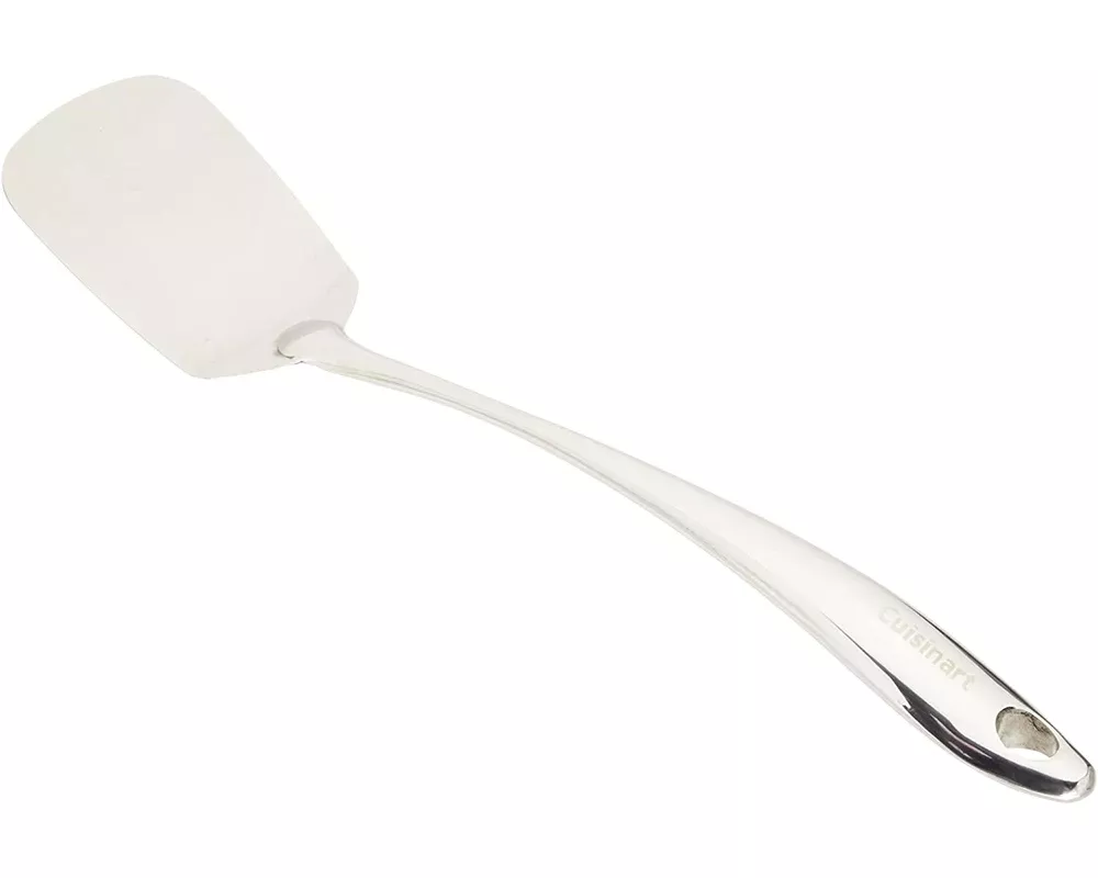 Cuisinart Stainless Steel Solid Turner