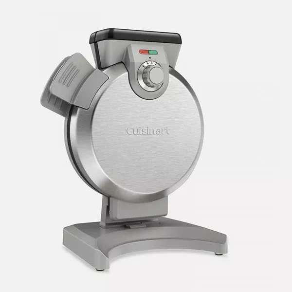 Cuisinart Vertical Waffle Maker