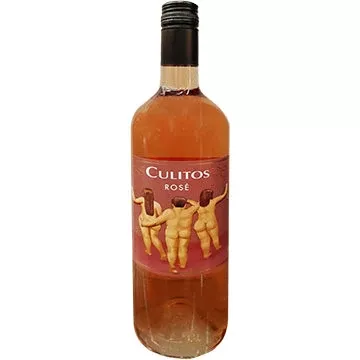 Culitos Rose 750ml