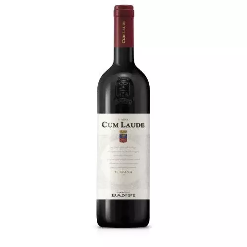 Cum Laude Toscana Banfi 2021 - 750ML