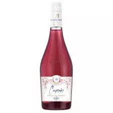 Cupcake Vineyards Signature Sweets Berry Moscato 750ml