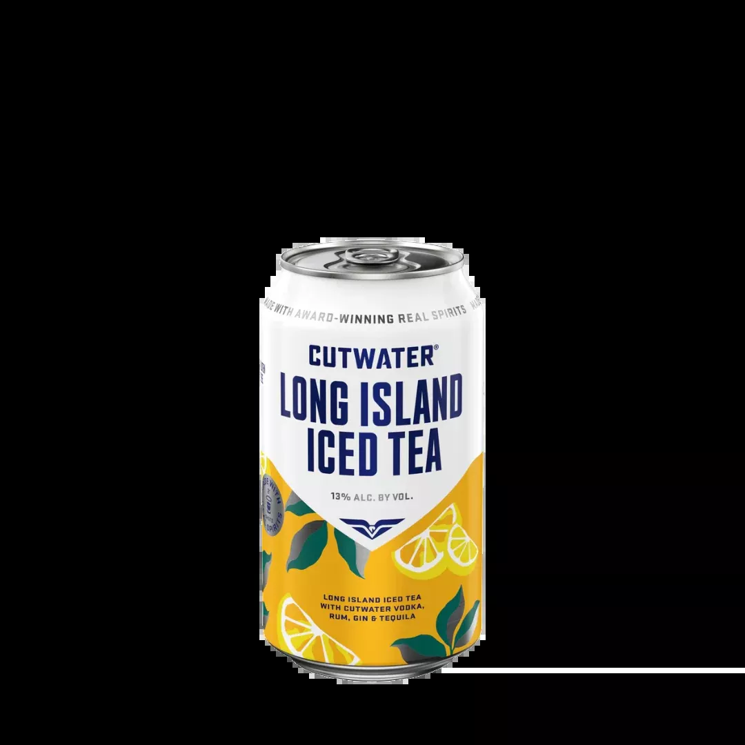 Cutwater Long Island 355Can