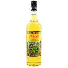 D'aristi Xtabentun Honey Liqueur 750ml