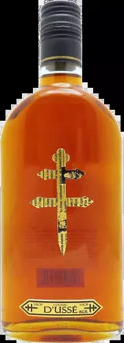 D'Usse V.S.O.P. Cognac 375ml