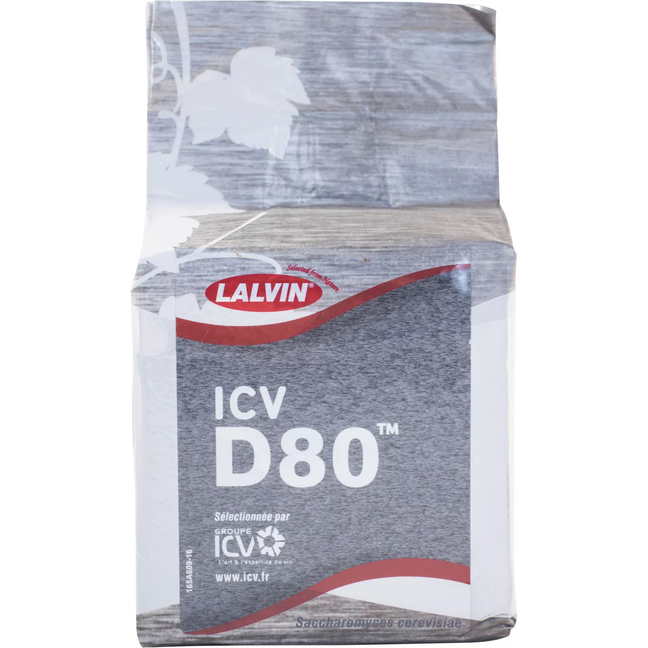 D80 Dry Wine Yeast
