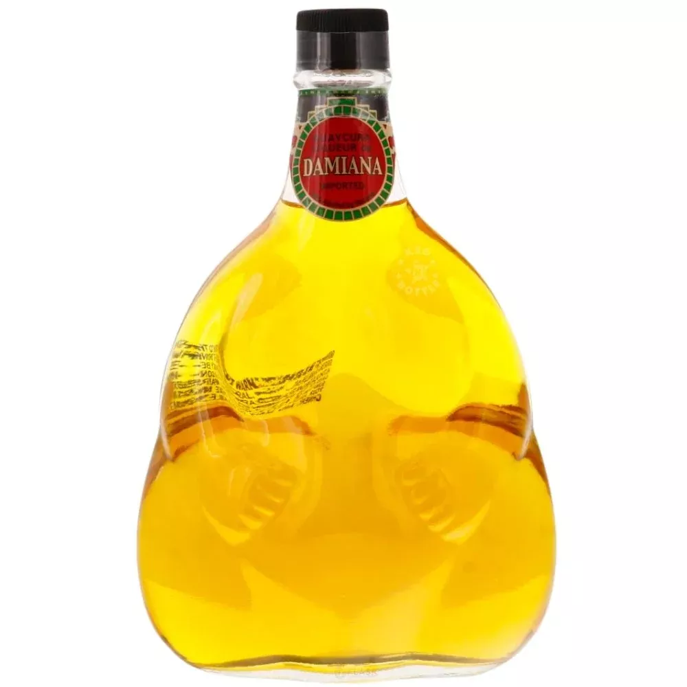 Damiana Liqueur (750 mL)