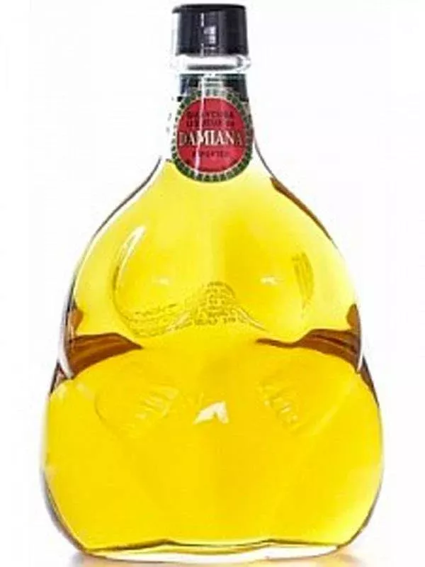 Damiana Liqueur