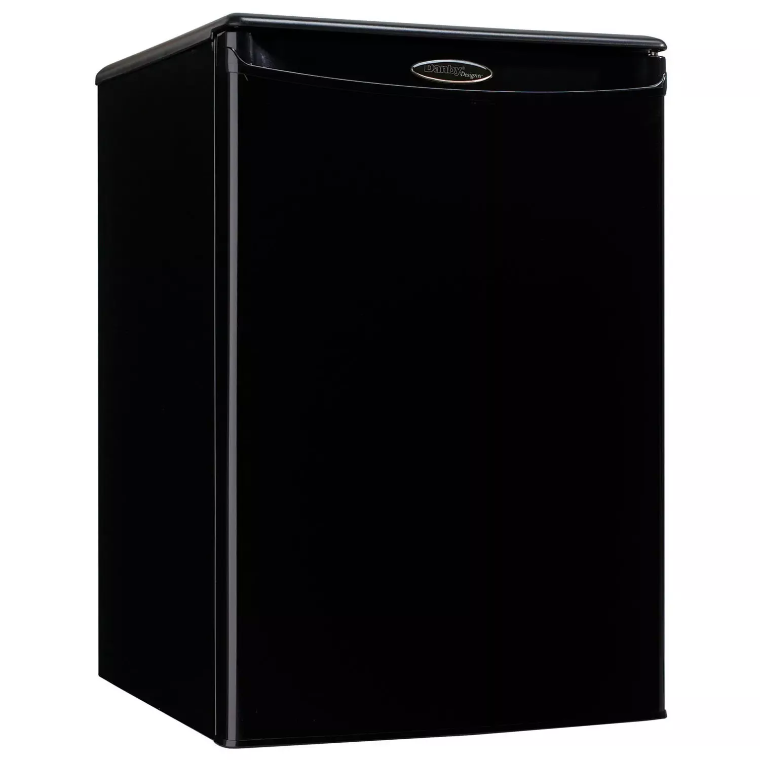 Danby 2.6 Cu. Ft. Compact Refrigerator - Black