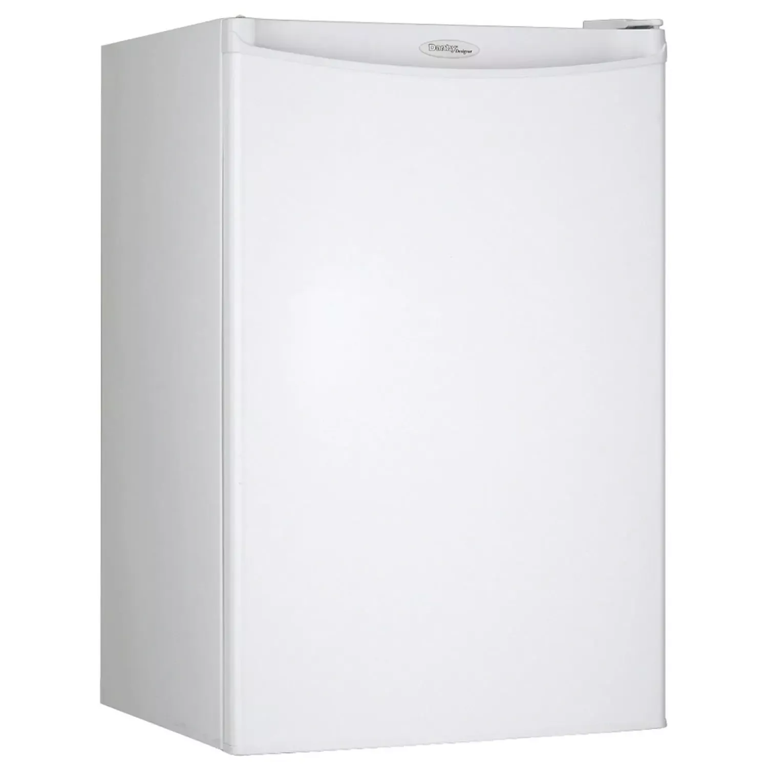 Danby 4.4 Cu. Ft. Compact All Refrigerator - White