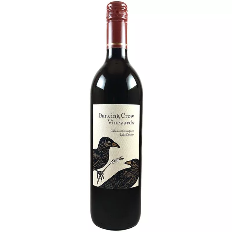 DANCING CROW CABERNET SAUVIGNON