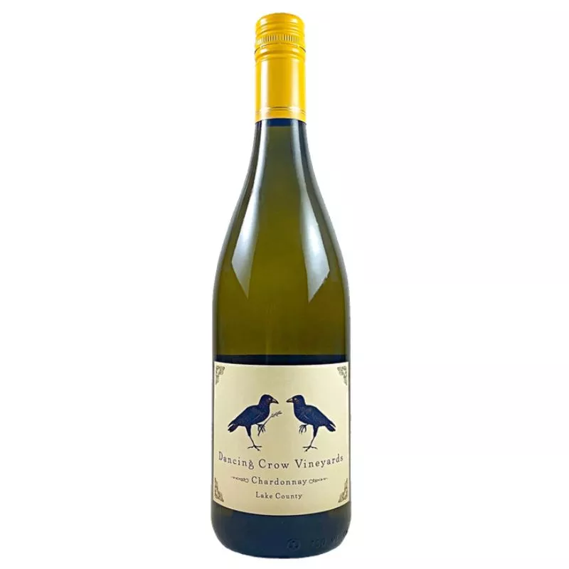 DANCING CROW CHARDONNAY