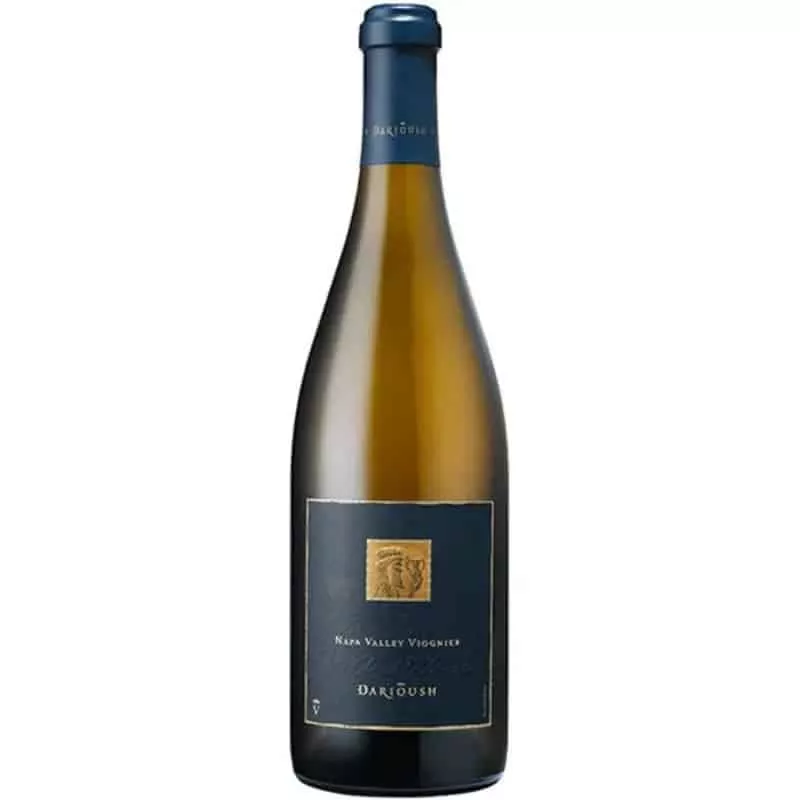 DARIOUSH VIOGNIER