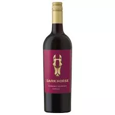Dark Horse Cabernet Sauvignon 750ml