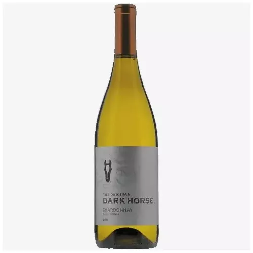 Dark Horse Chardonnay 750ml