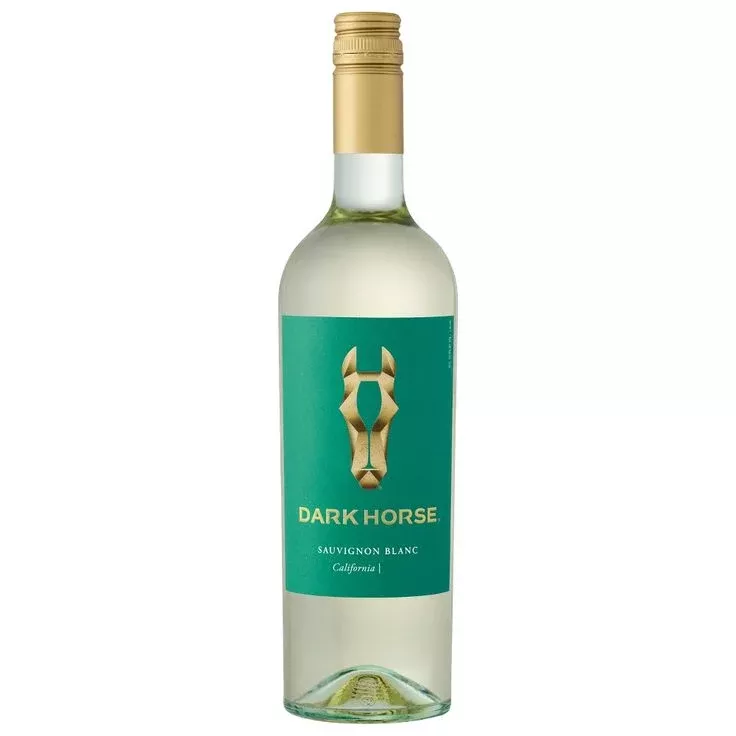 Dark Horse Sauvignon Blanc - 750ML