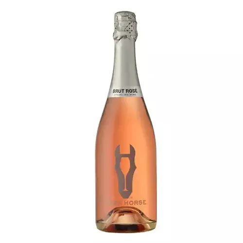 Dark Horse Sparkling Brut Rose - 750ML