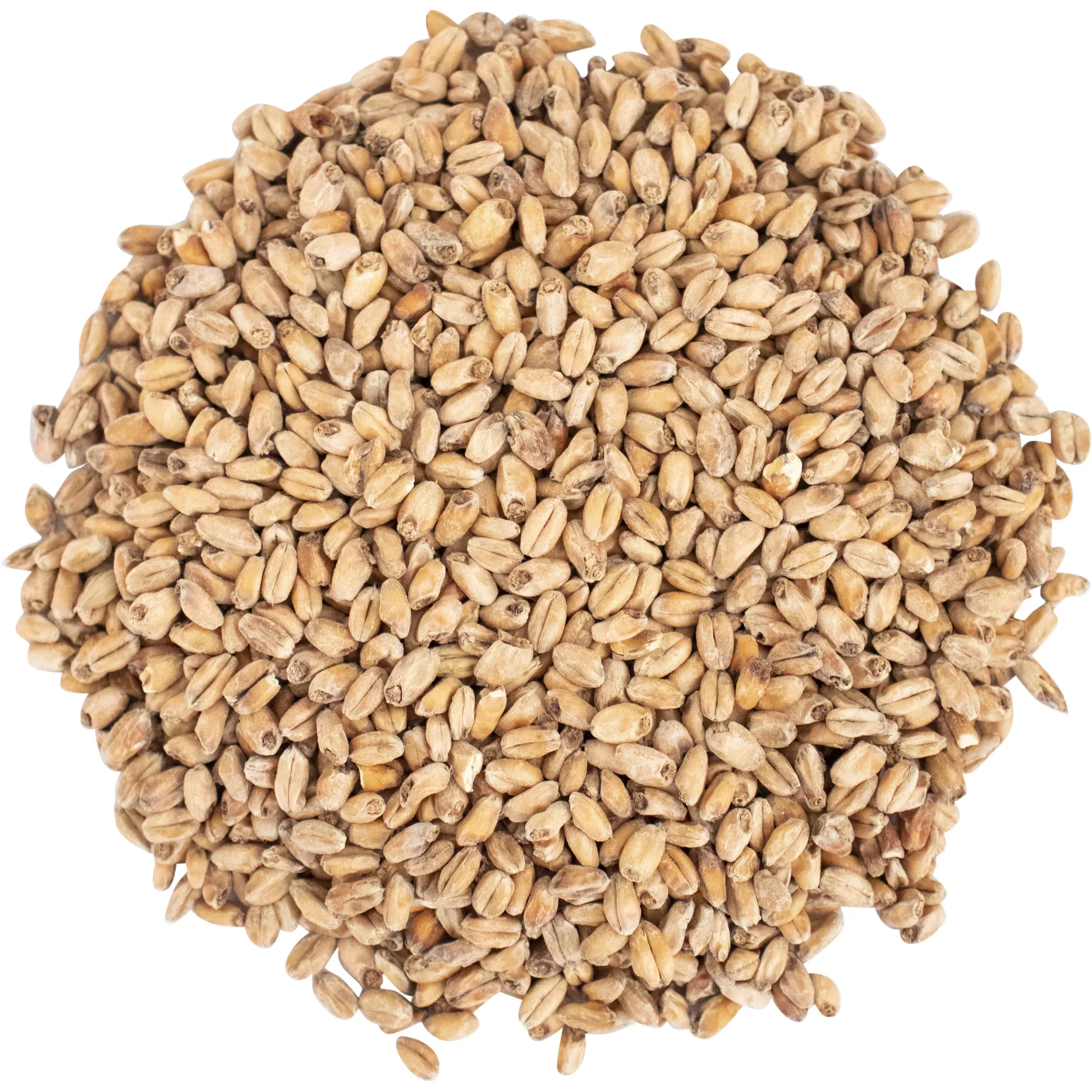 Dark Wheat Malt - Weyermann Specialty Malts