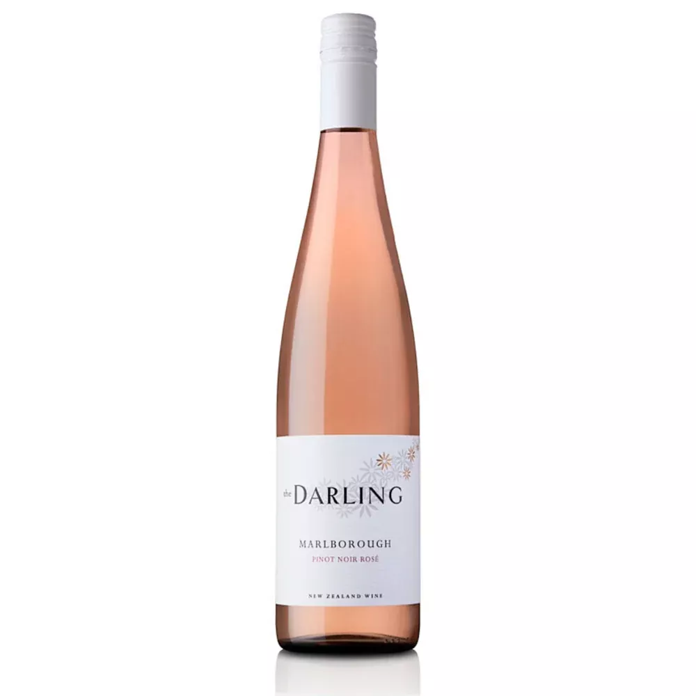 The Darling Pinot Noir Rose 2023/25