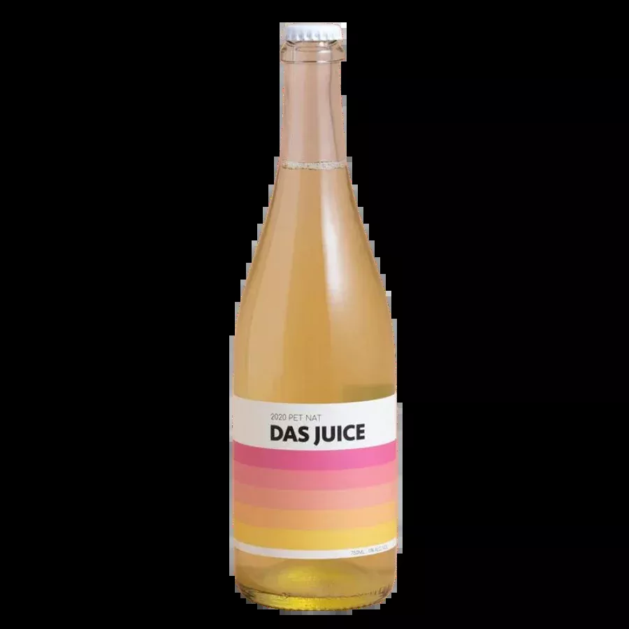 Das Juice PetNat 2021