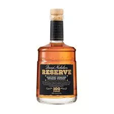 David Nicholson 1483 Bourbon 750 ML