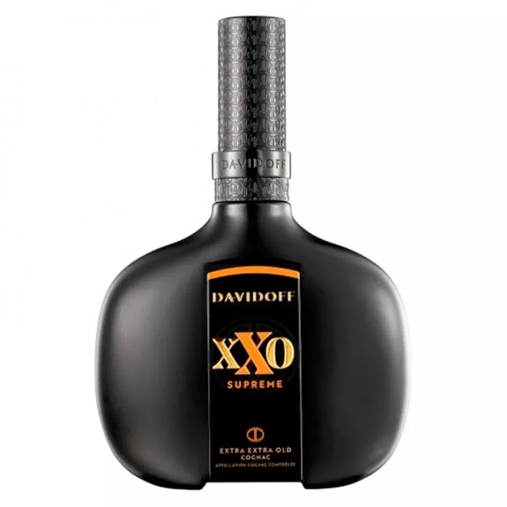 Davidoff Cognac XXO Suprême Cognac