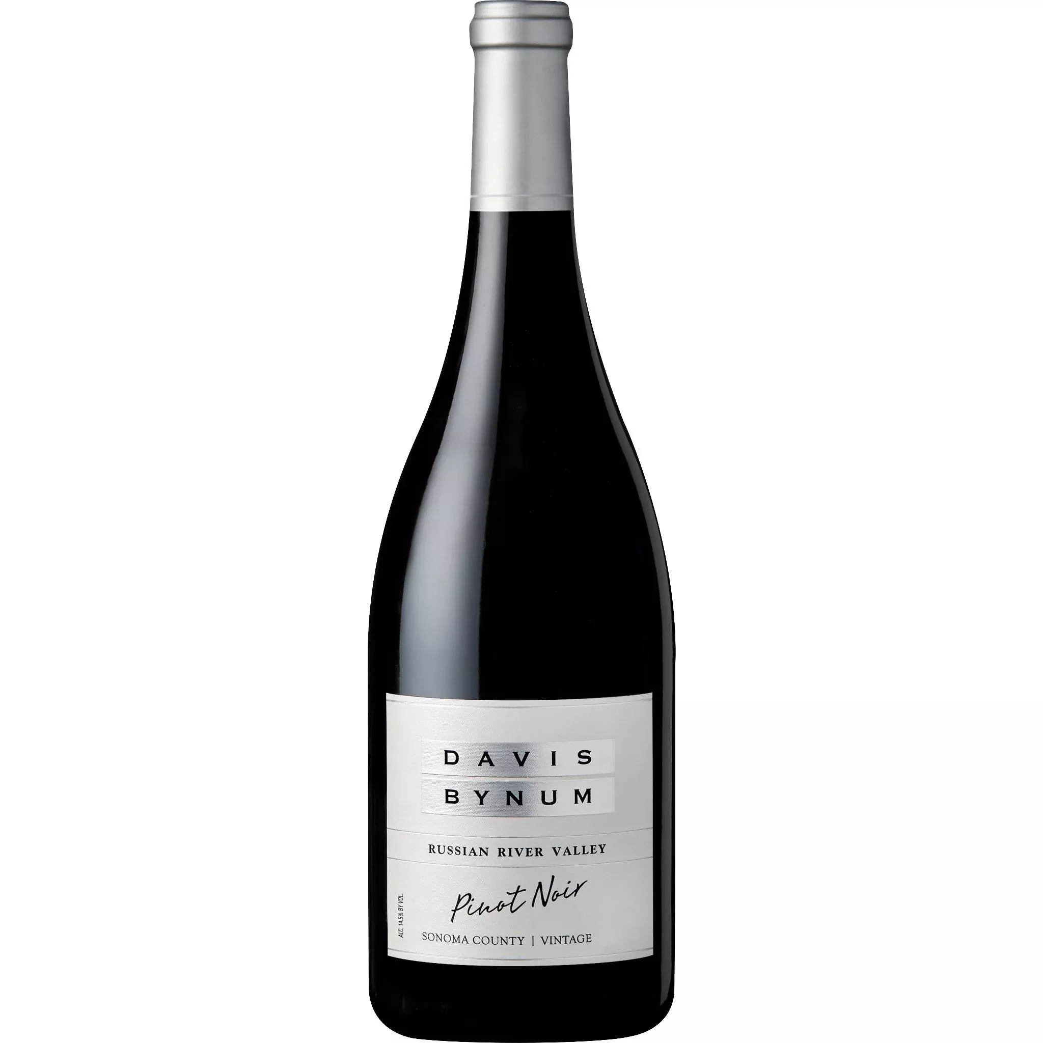 Davis Bynum Pinot Noir Russian River Valley 2024