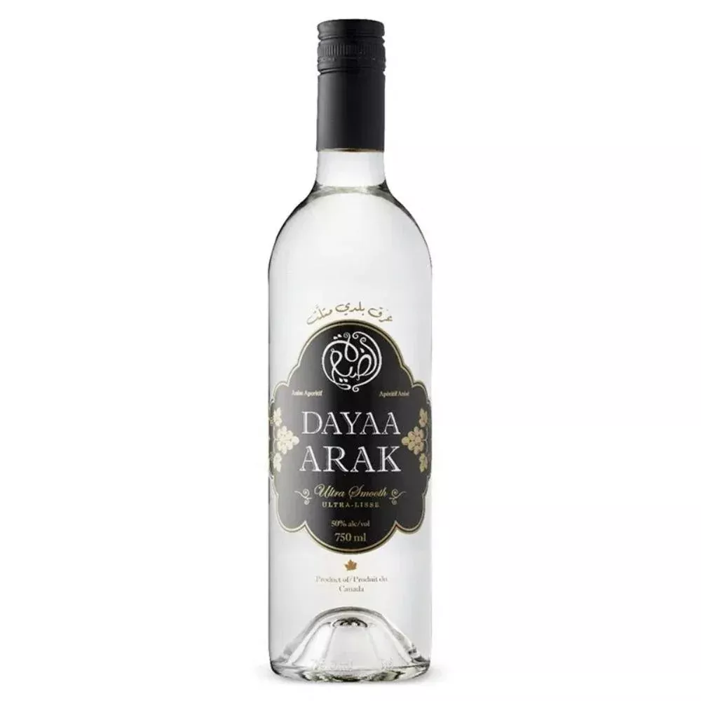 Dayaa Arak