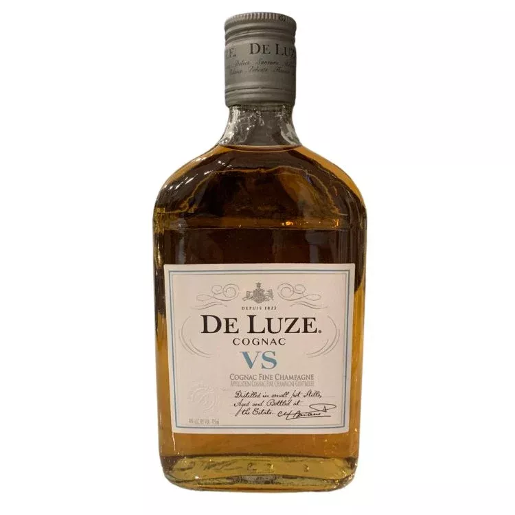 De Luze Cognac- 375ml