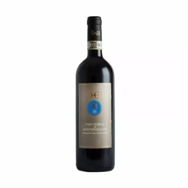 DEI VINO NOBILE DI MONTEPULCIANO 2019
