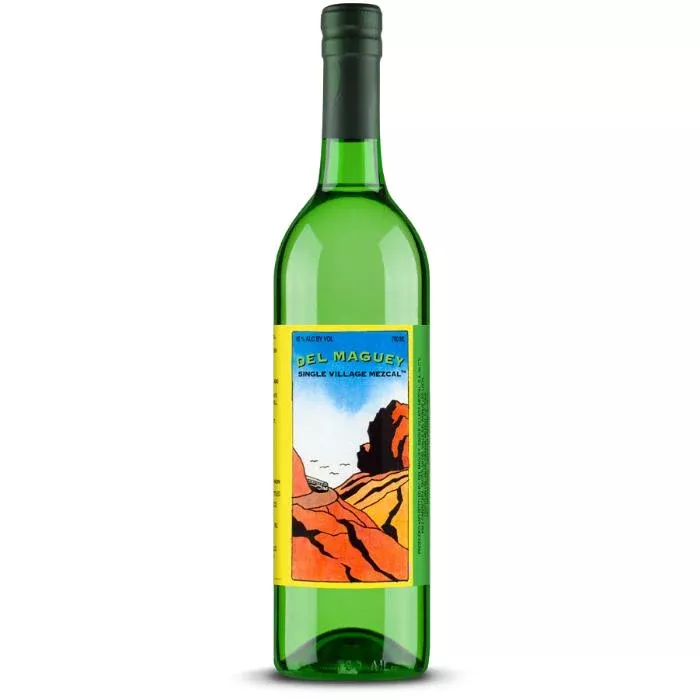 Del Maguey Espadin Especial