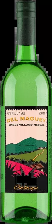 Del Maguey Mezcal Chichicapa 750ml