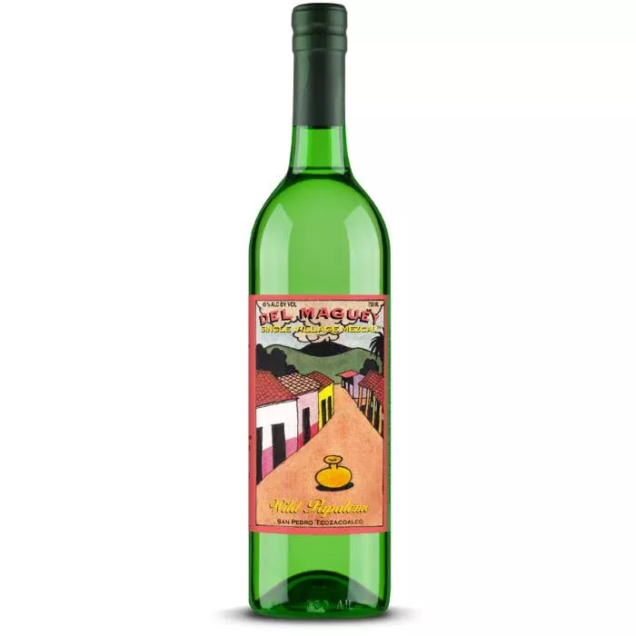 Del Maguey Wild Papalome