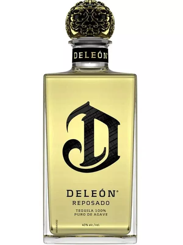 Deleon Reposado Tequila