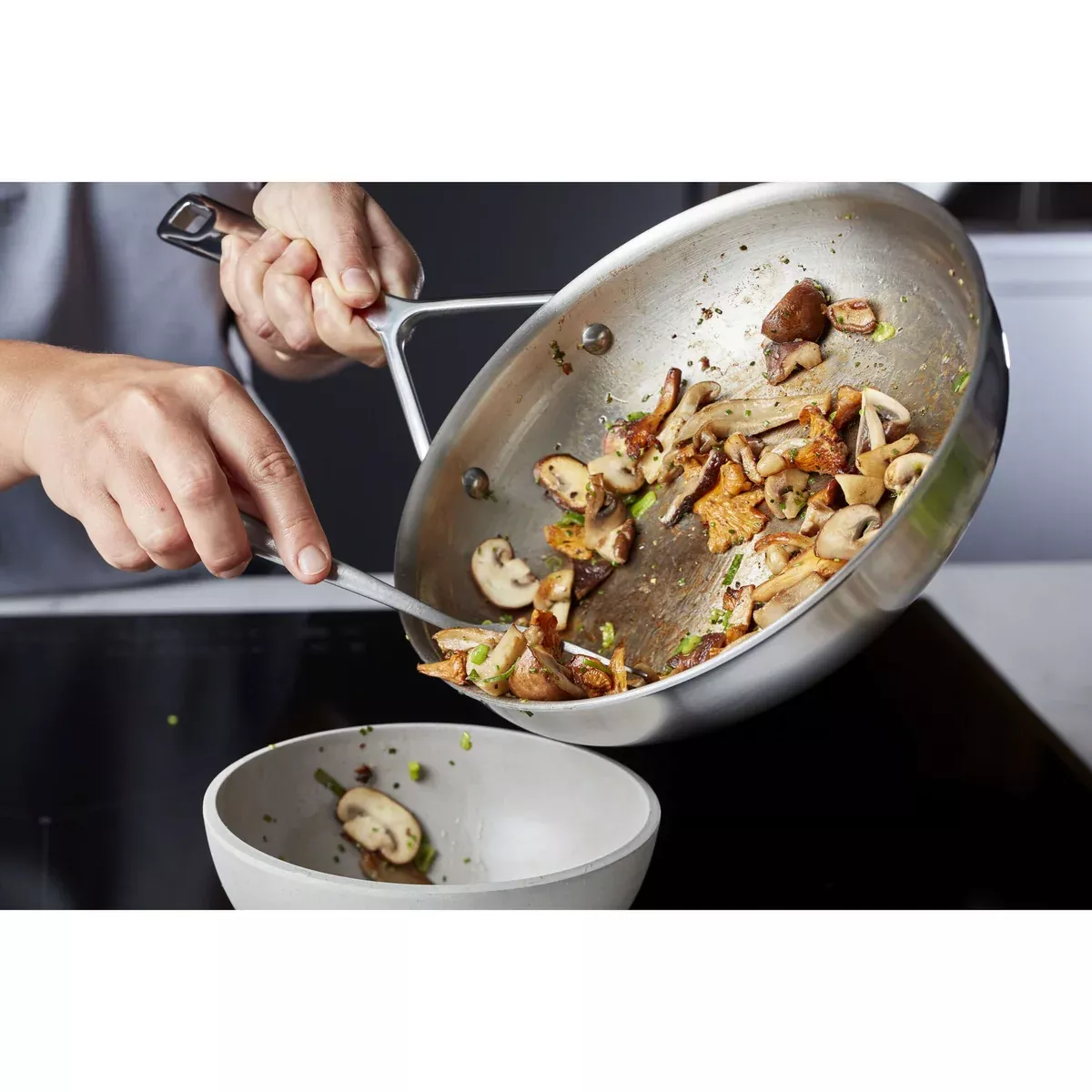 Demeyere Essential Fry Pan