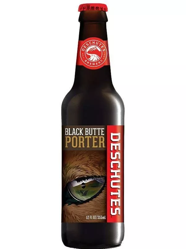 Deschutes Brewing Black Butte Porter