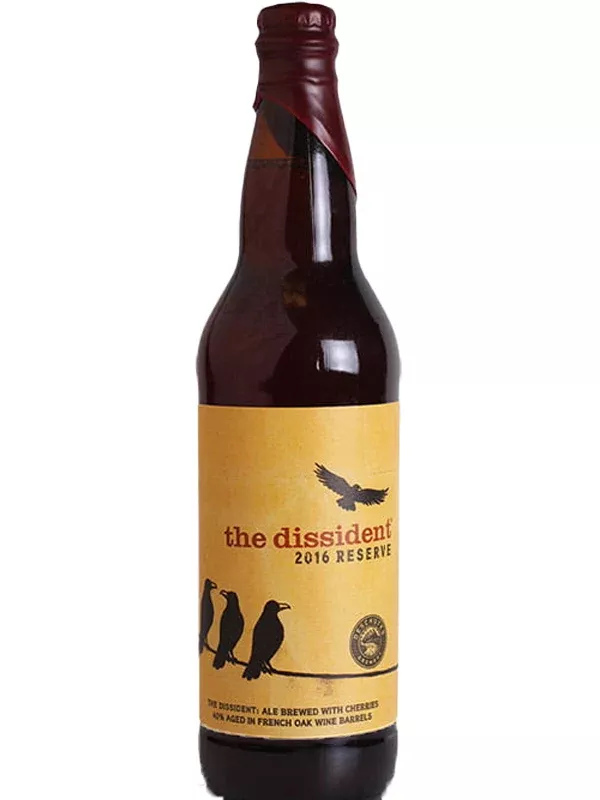 Deschutes The Dissident 2016