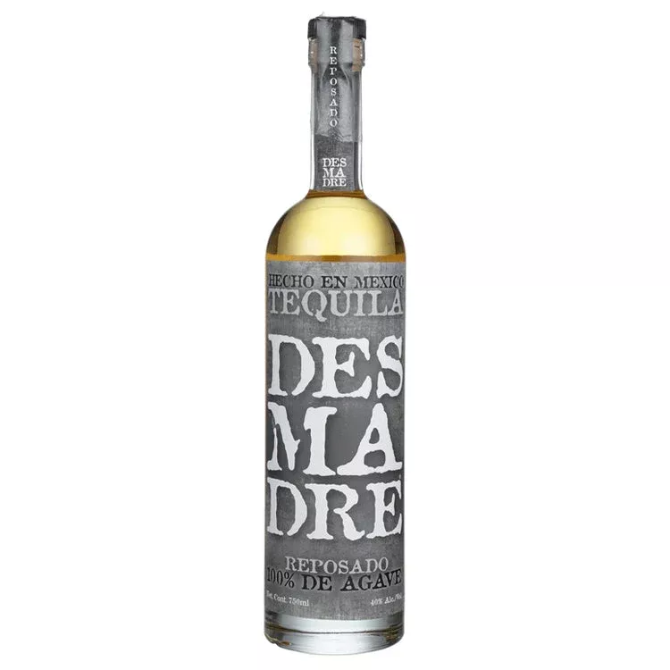 Desmadre Reposado Tequila - 750ml