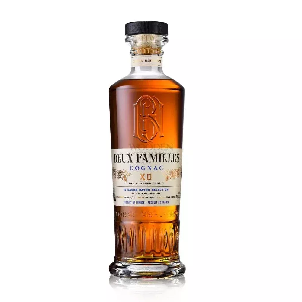 Deux Familles Cognac XO