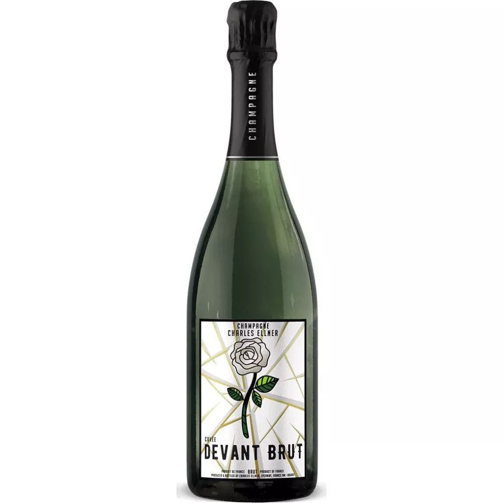 Devant Brut Champagne