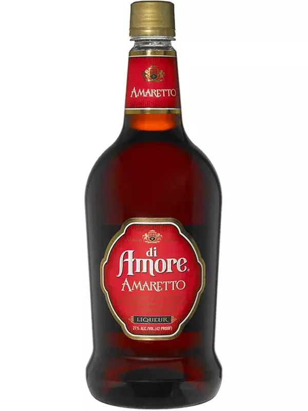 Di Amore Amaretto 1.75L