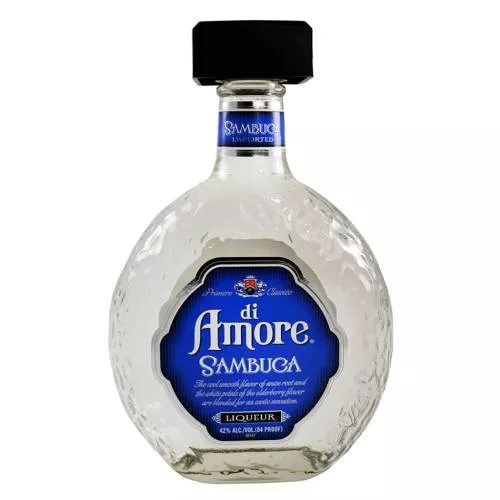 Di Amore Sambuca 750ml