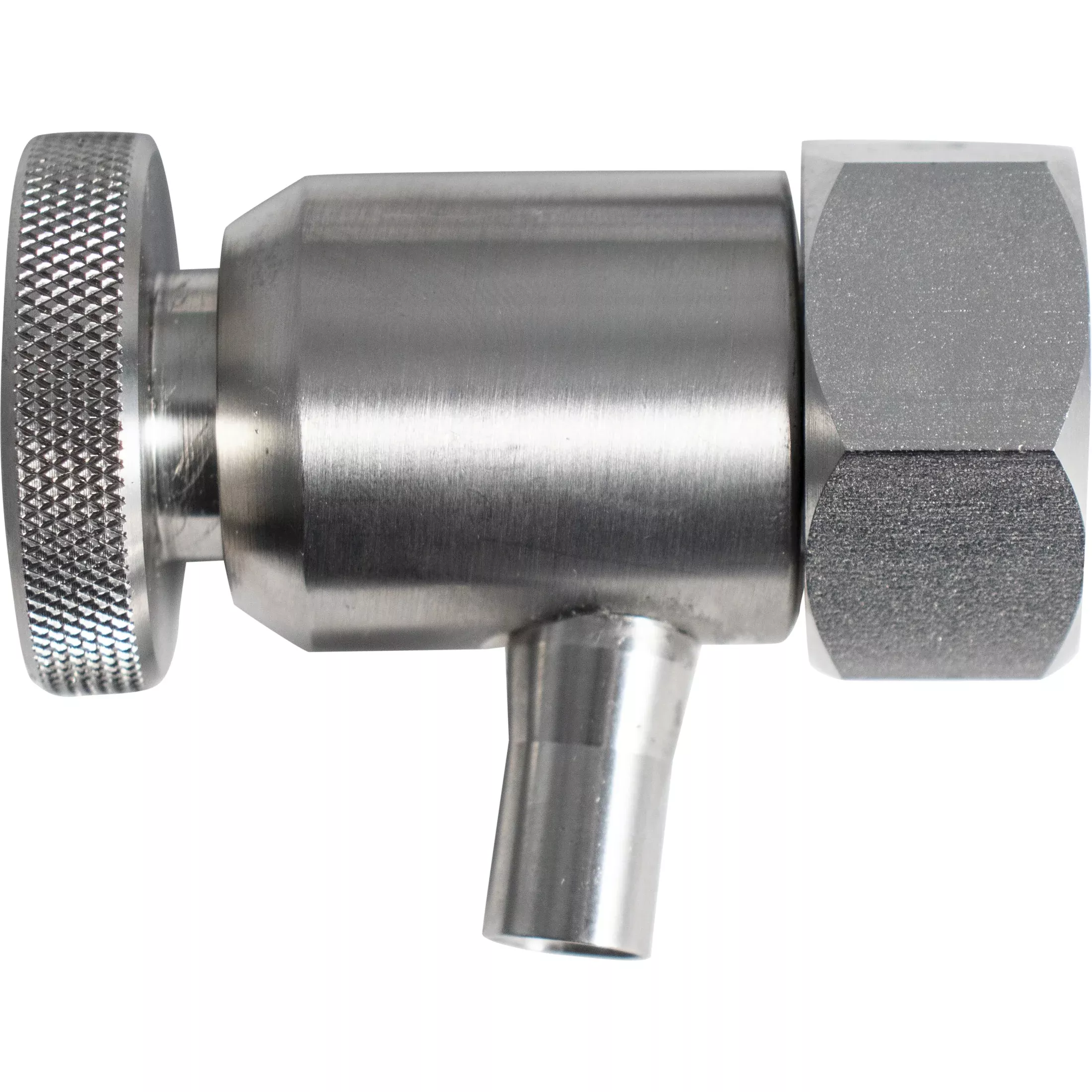 DIN10 Sample Valve for Speidel Tanks
