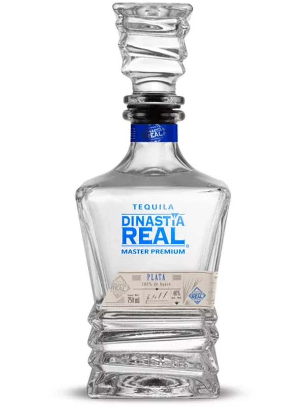 Dinastia Real Blanco Tequila