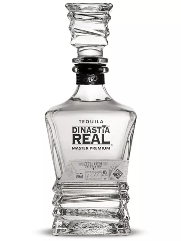 Dinastia Real Extra Anejo Cristalino Tequila