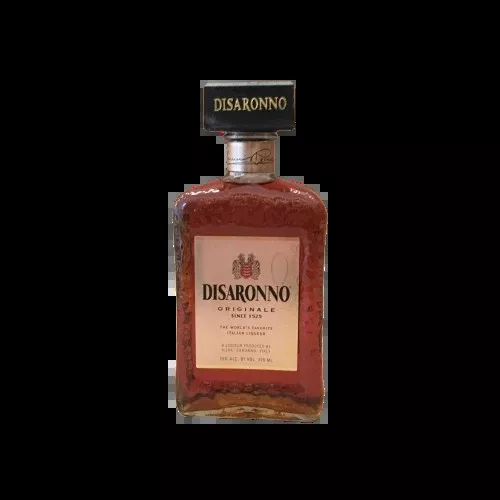 Disaronno Amaretto Liqueur 375Ml