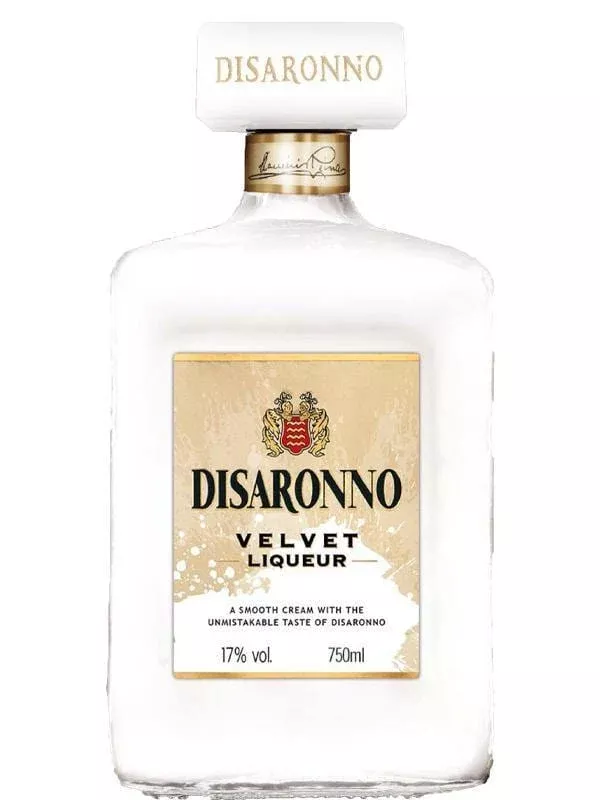 Disaronno Velvet Liqueur